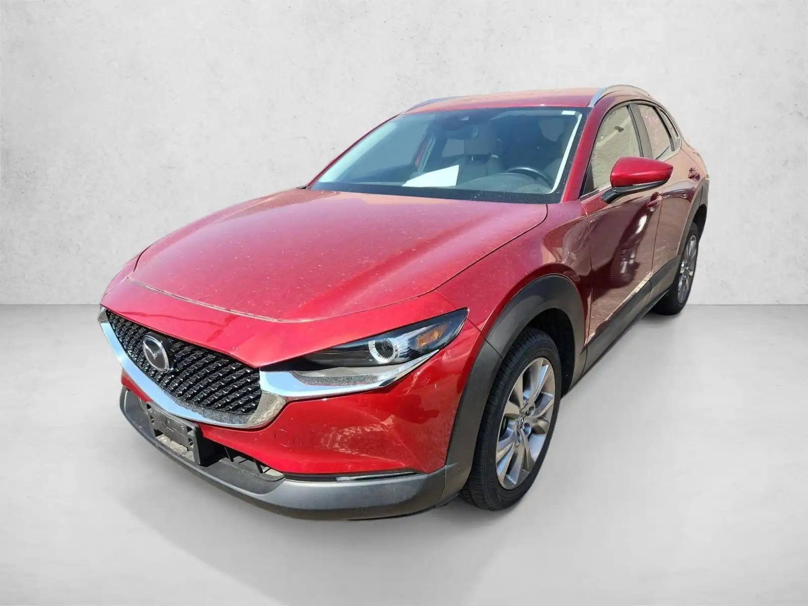 2023 Mazda CX-30 Premium AWD's photo
