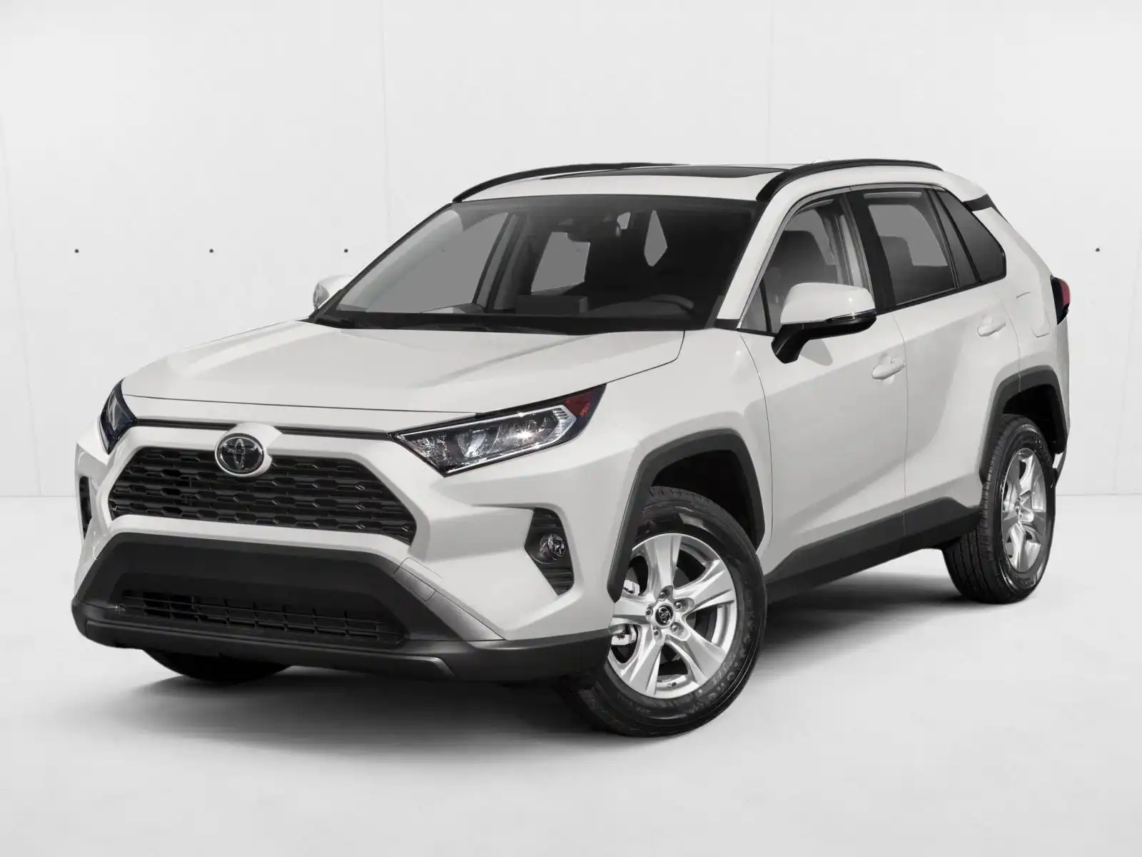 2022 Toyota RAV4 Hybrid SE AWD's photo