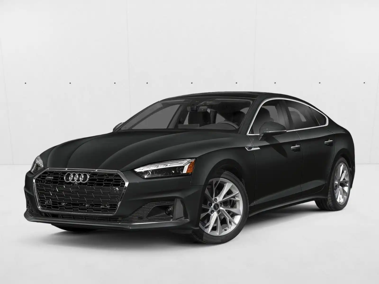 2026 Audi A5 Premium Plus quattro S tronic's photo