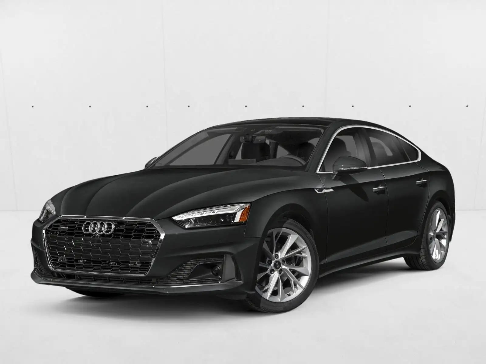 2026 Audi A5 Premium Plus quattro S tronic's photo