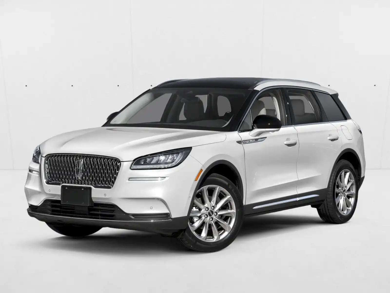 2021 Lincoln Corsair Reserve AWD's photo