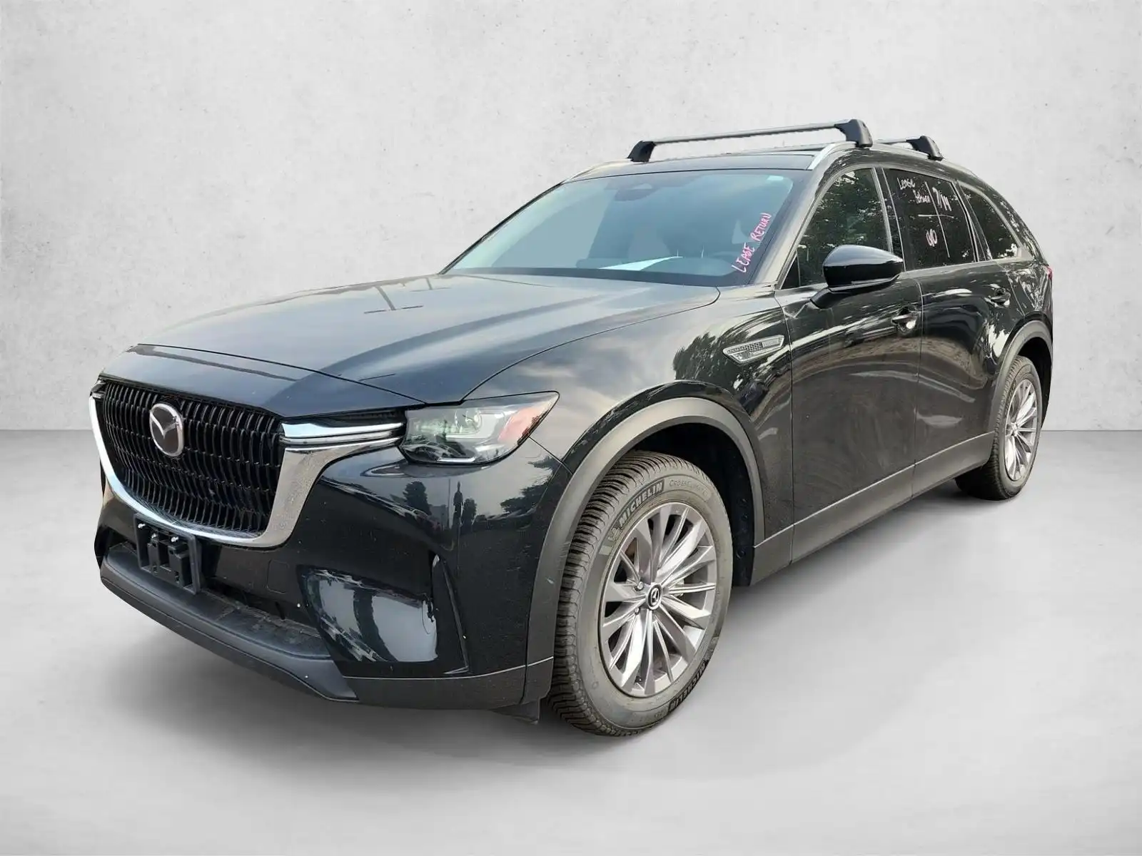 2024 Mazda CX-90 PHEV Preferred Package's photo