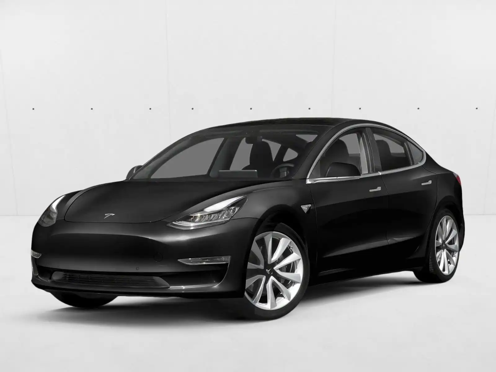 2018 Tesla Model 3 Long Range's photo