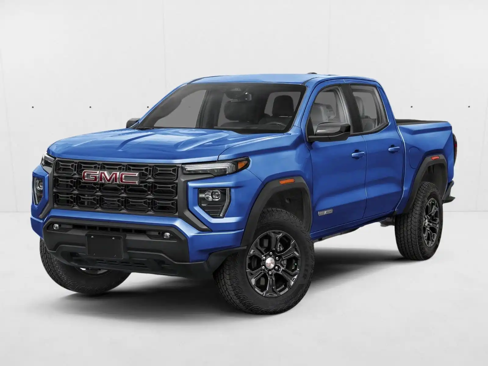 2025 GMC Canyon 4WD Elevation Crew Cab Short Box's photo