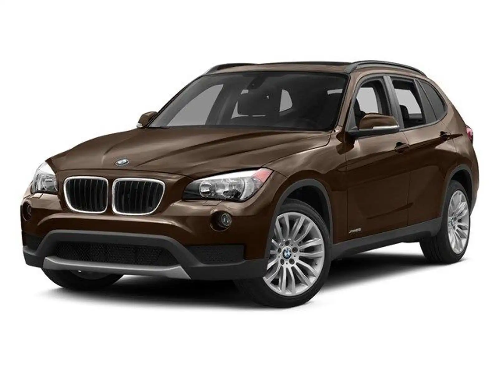 2015 BMW X1 sDrive28i Sport Line's photo