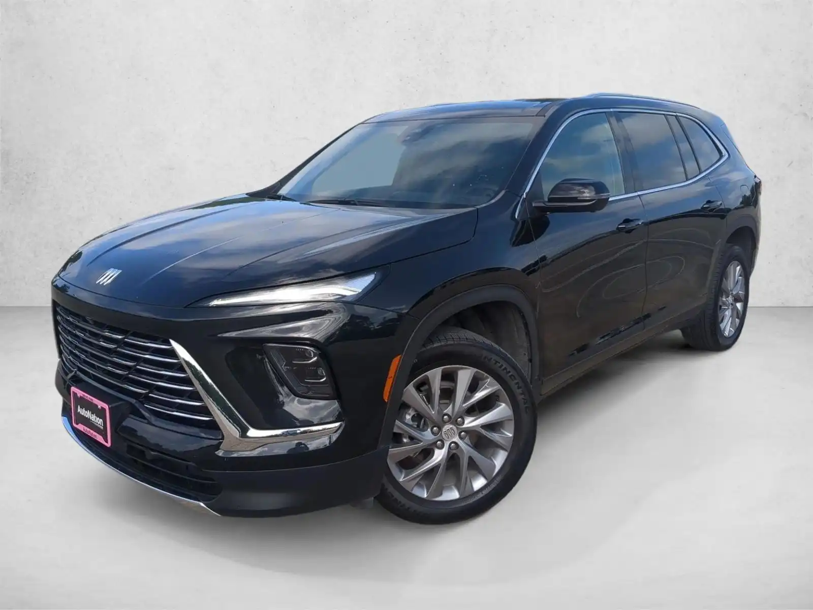 2025 Buick Enclave Preferred's photo