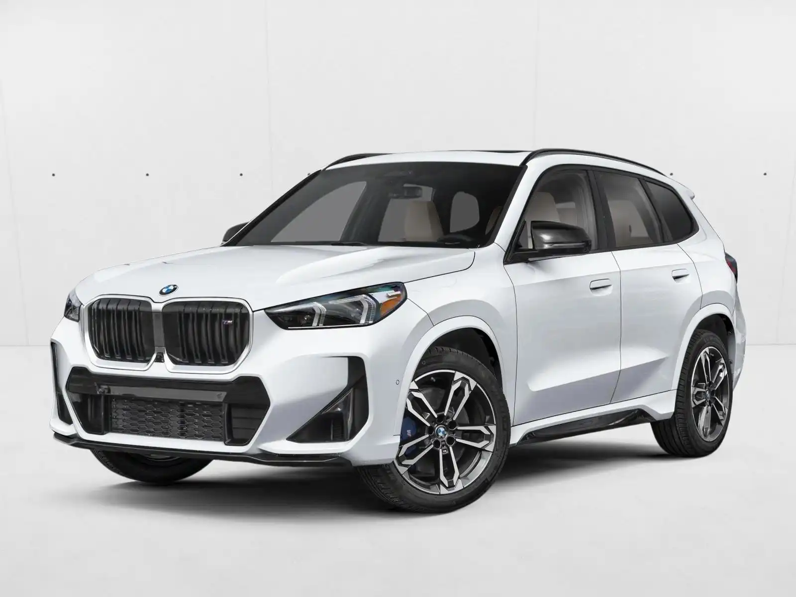 2025 BMW X1 M35i xDrive's photo