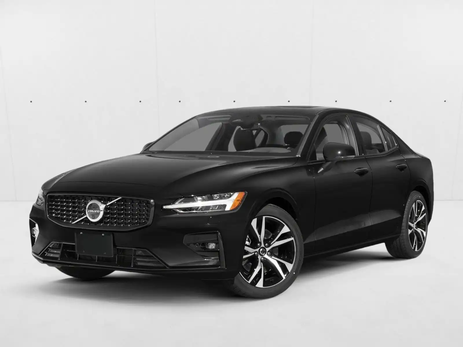 2023 Volvo S60 B5 Core Dark Theme AWD's photo