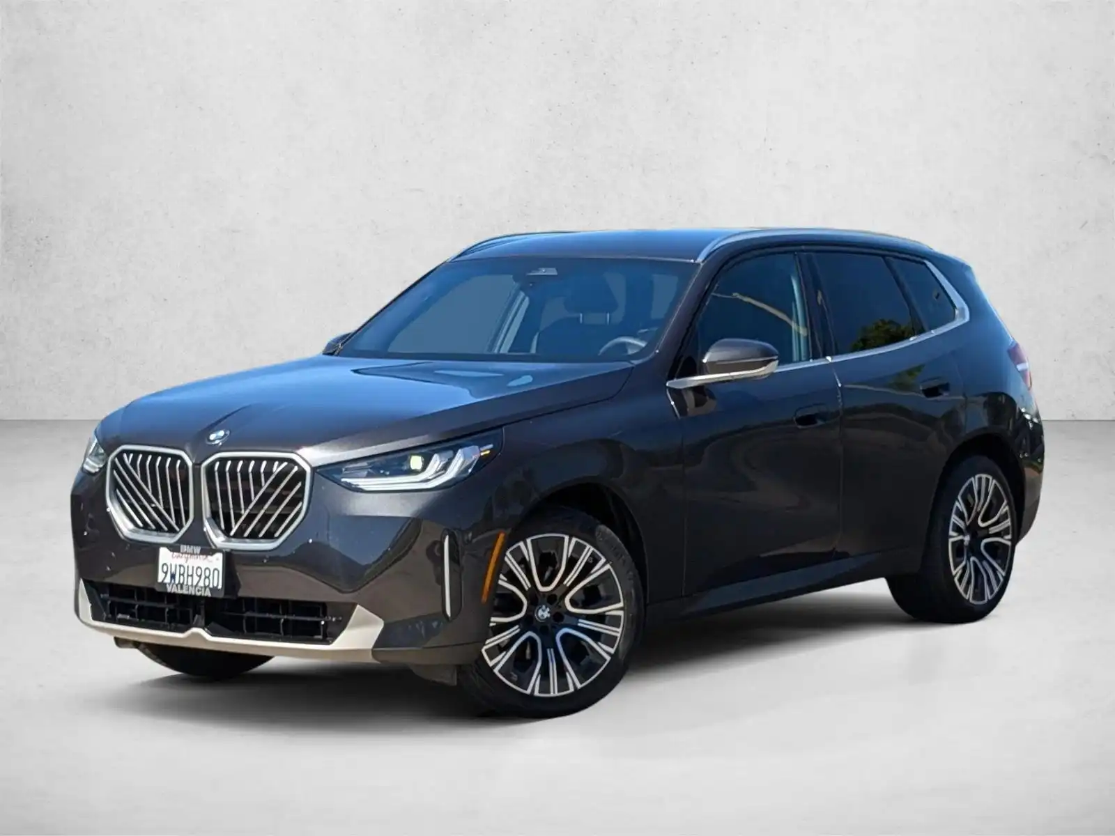 2026 BMW X3 30 XDRIVE's photo