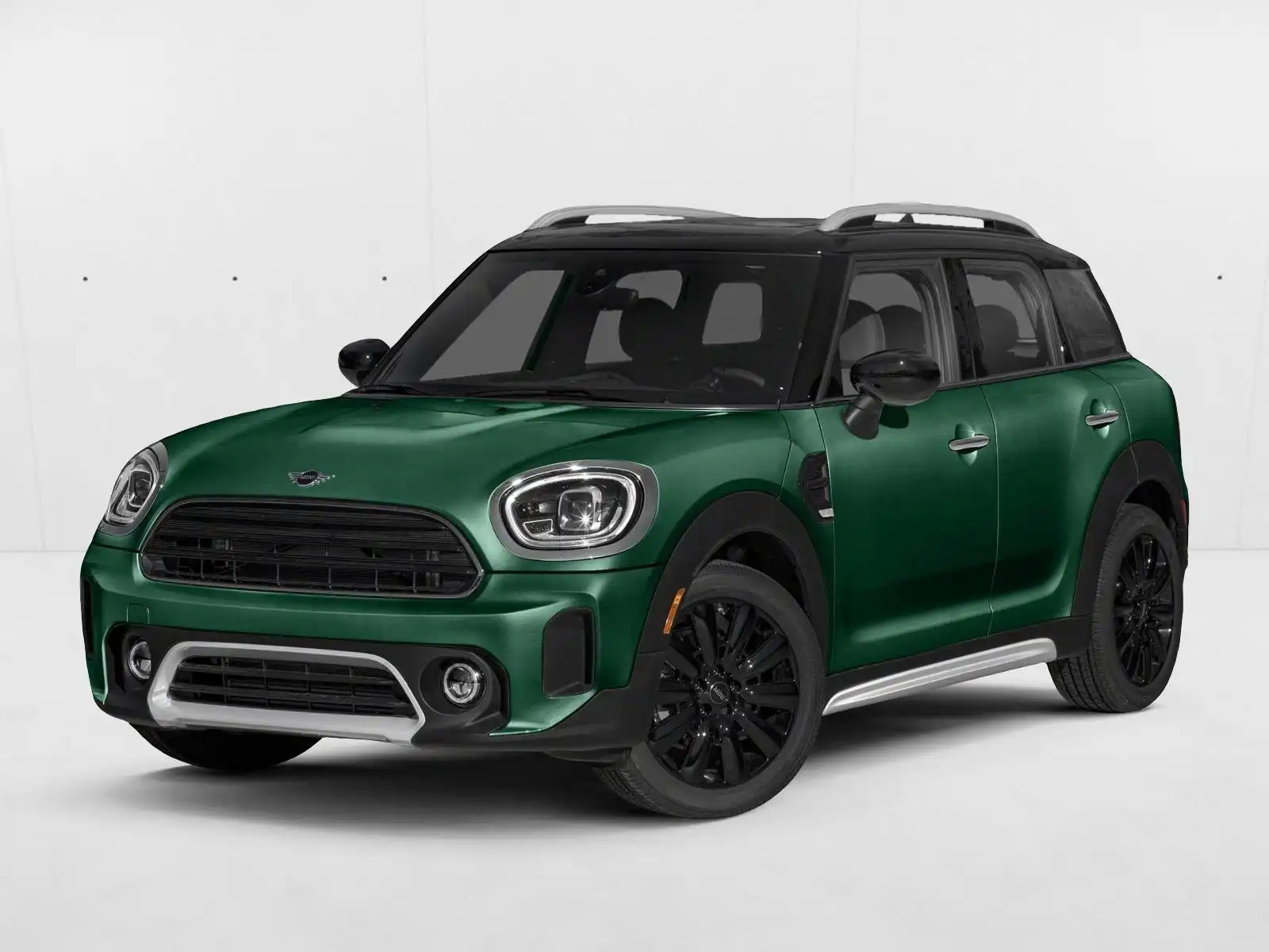 2022 MINI Countryman Cooper S ALL4's photo