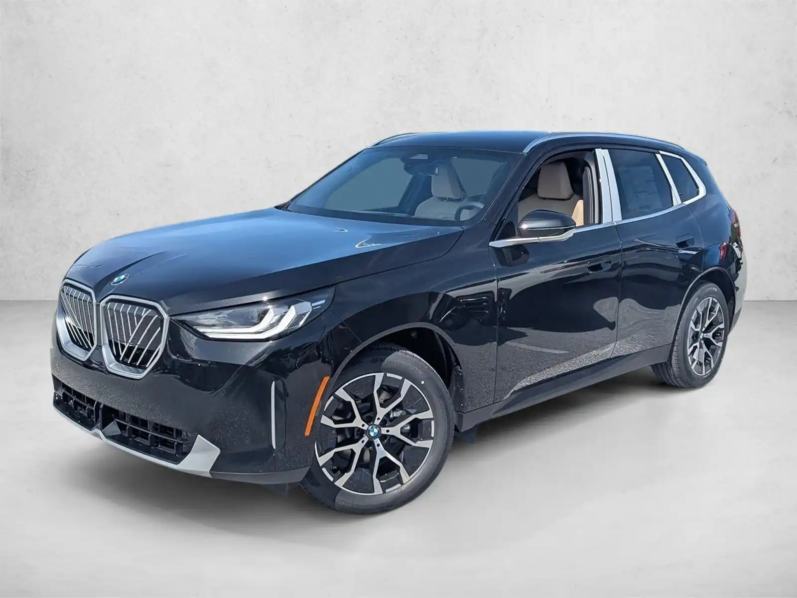 2026 BMW X3 30 xDrive's photo