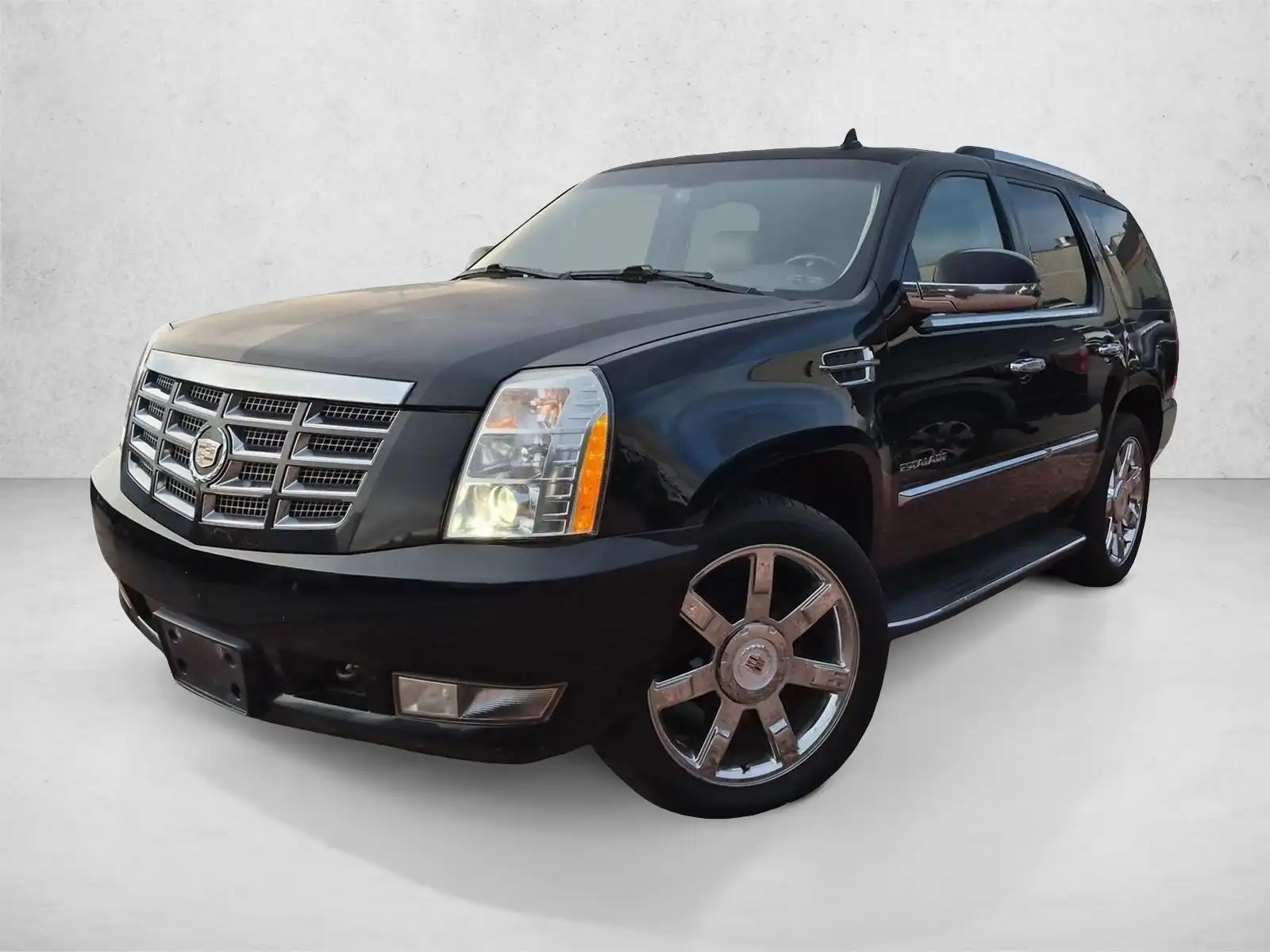 2014 Cadillac Escalade Luxury AWD's photo