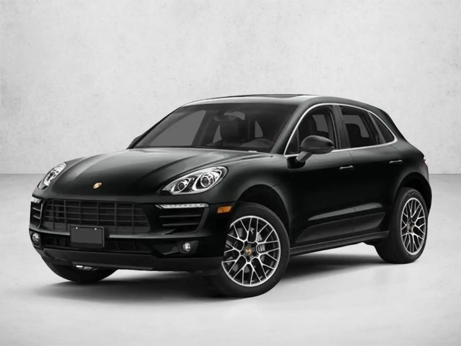 2016 Porsche Macan S's photo