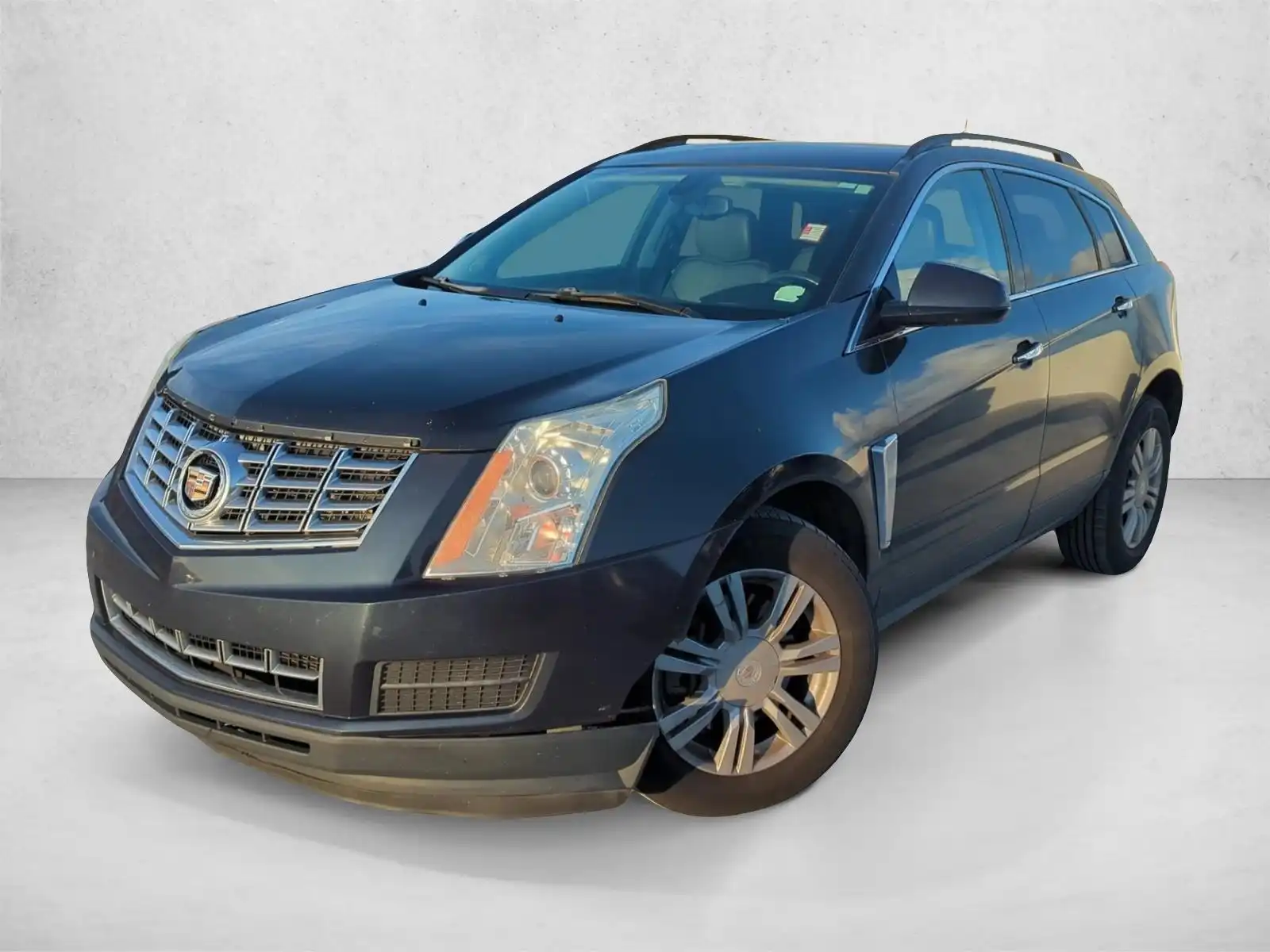 2015 Cadillac SRX FWD's photo