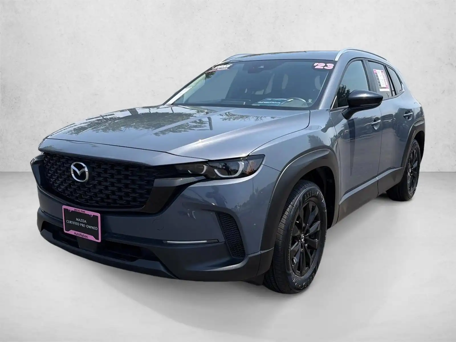 2023 Mazda CX-50 2.5 S SELECT's photo
