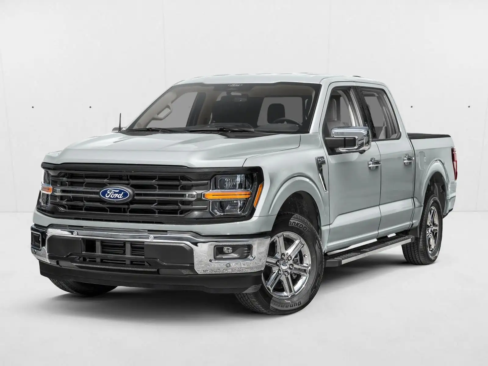 2026 Ford F-150 XLT 4x4 SuperCrew 5-1/2 Box's photo