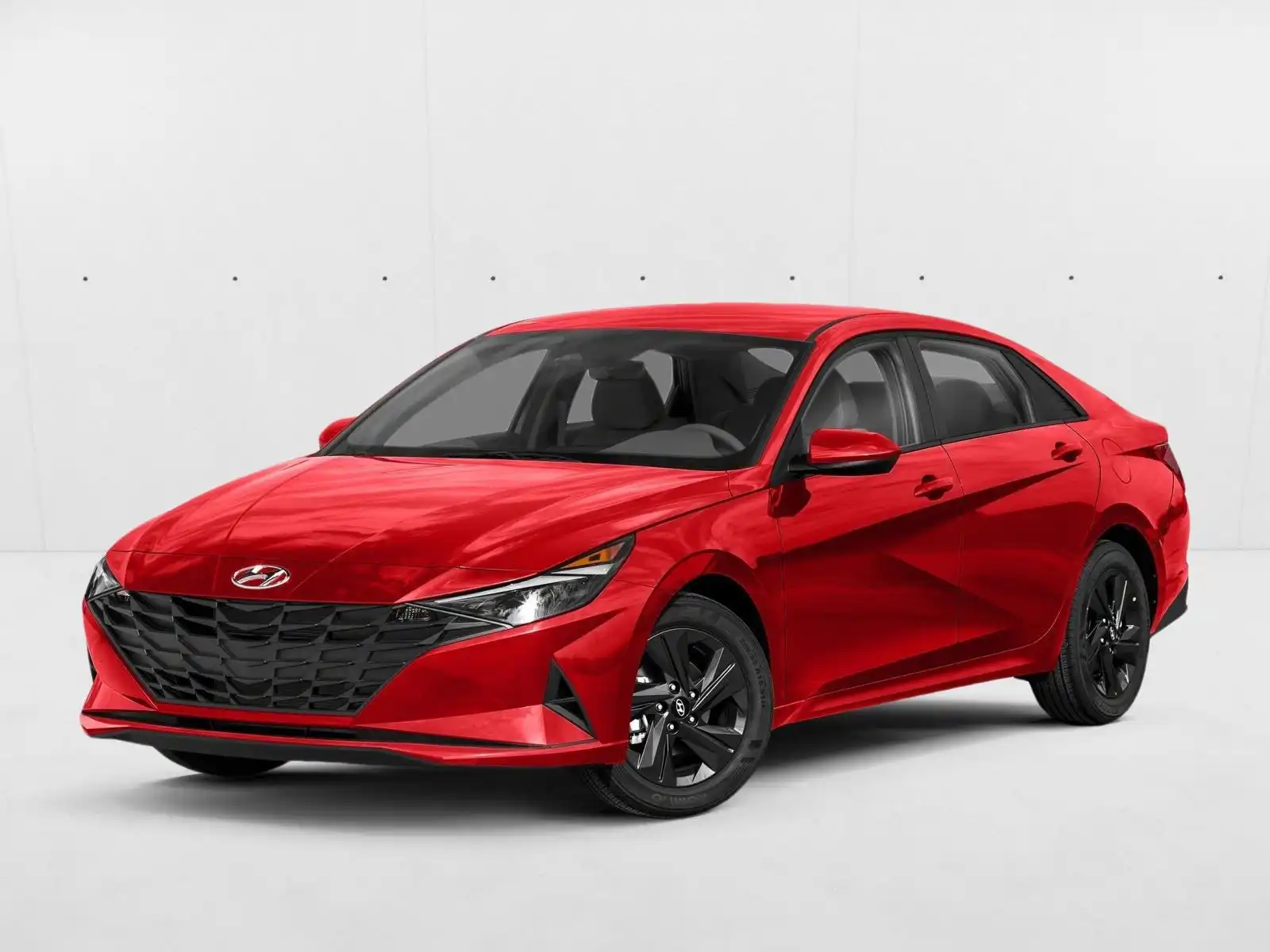 2021 Hyundai Elantra 2.0 SEL IVT SULEV's photo