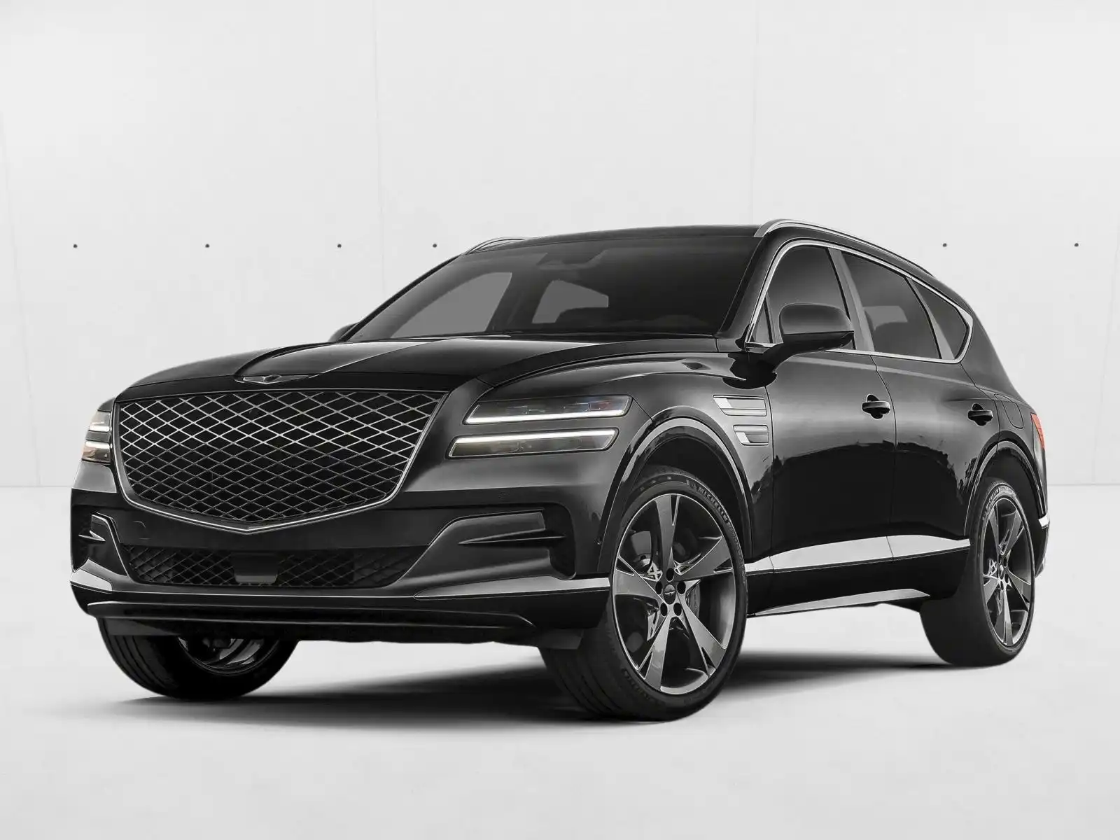 2024 Genesis GV80 3.5T Standard AWD's photo