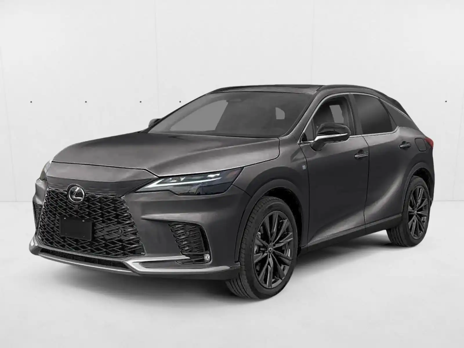 2026 Lexus RX 350h 350h F SPORT Design AWD's photo