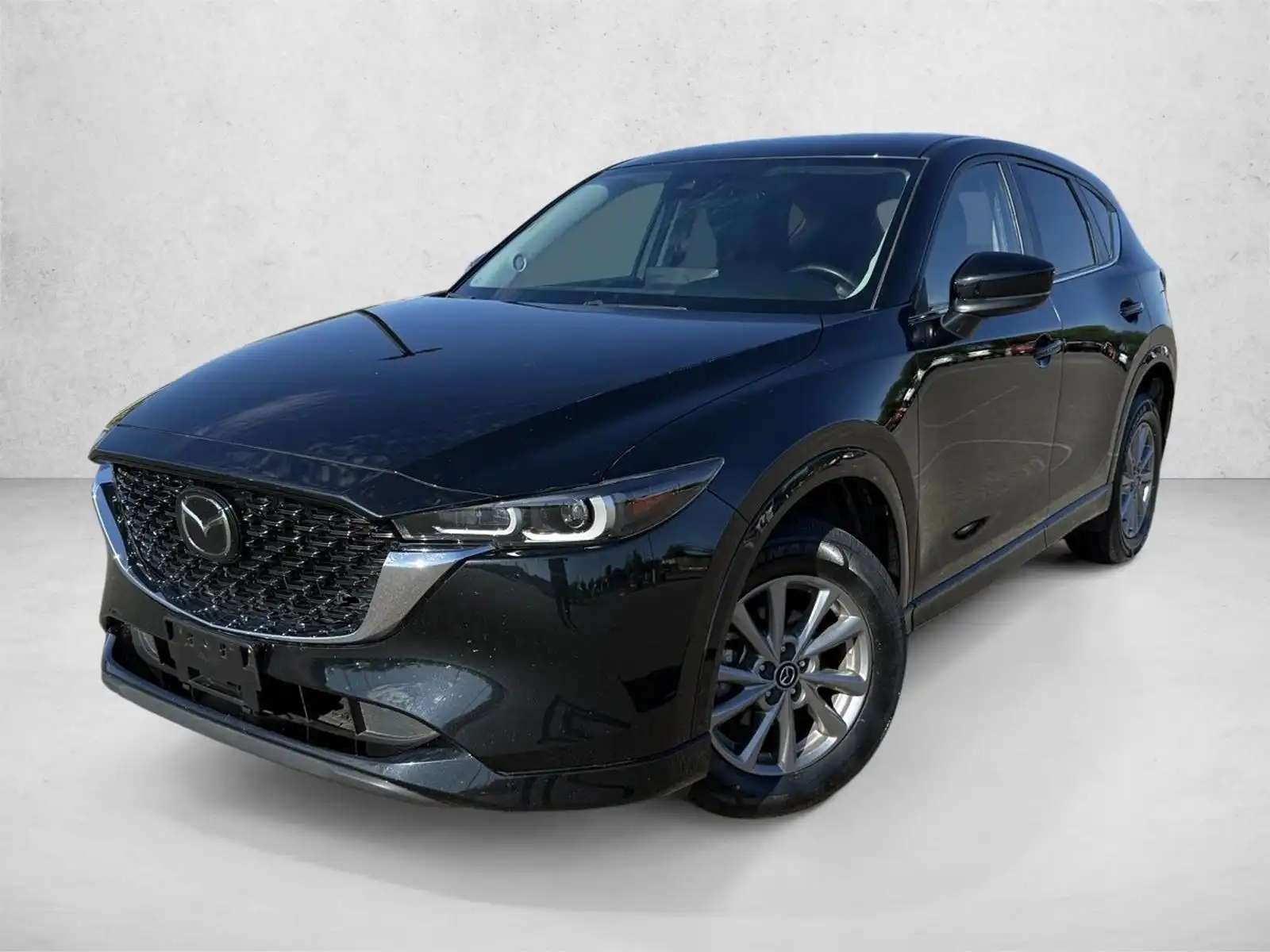 2025 Mazda CX-5 Select AWD Auto Package S's photo