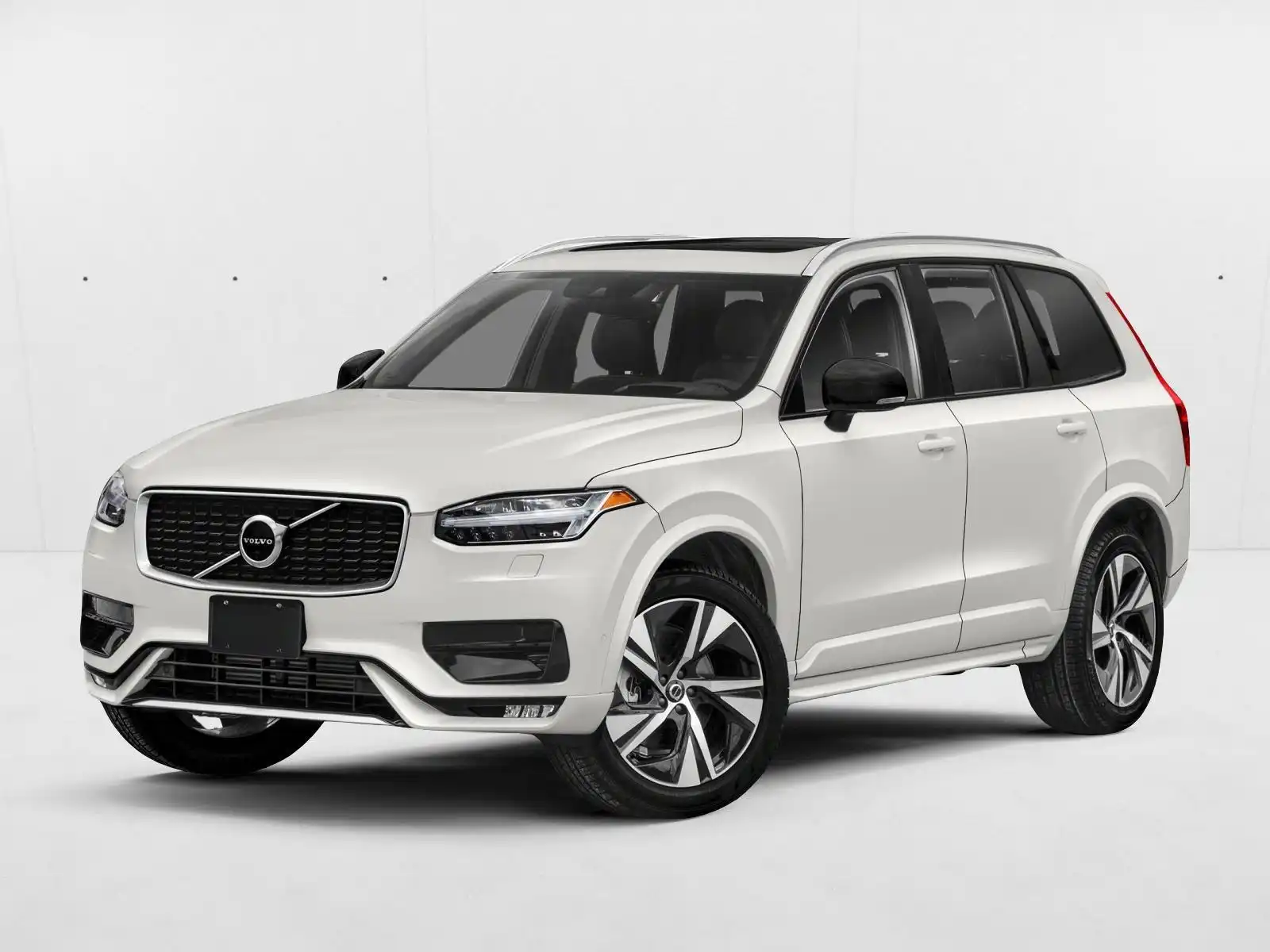 2020 Volvo XC90 T6 R-Design AWD's photo