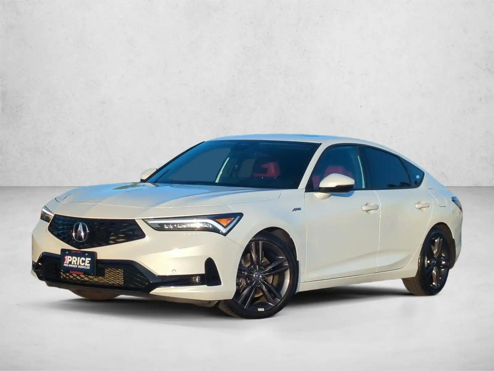 2025 Acura Integra A-Spec with Tech Package's photo