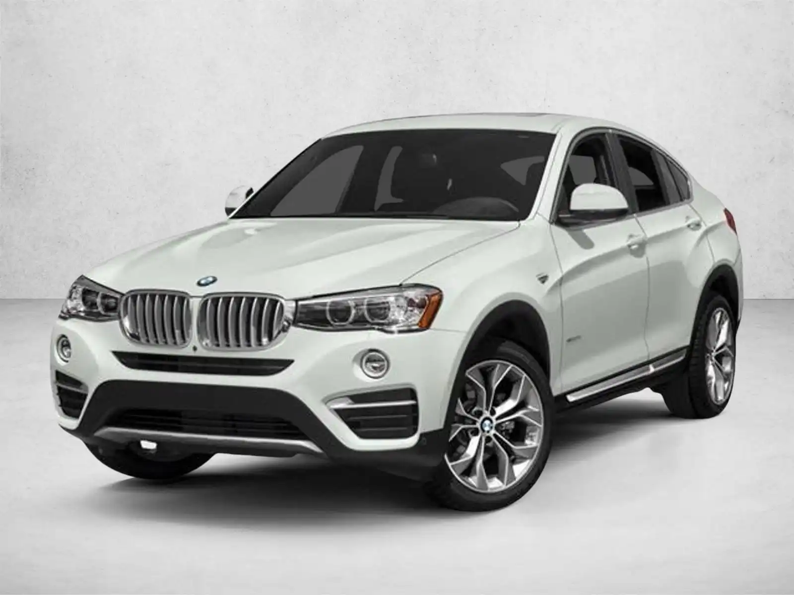 2018 BMW X4 xDrive28i's photo