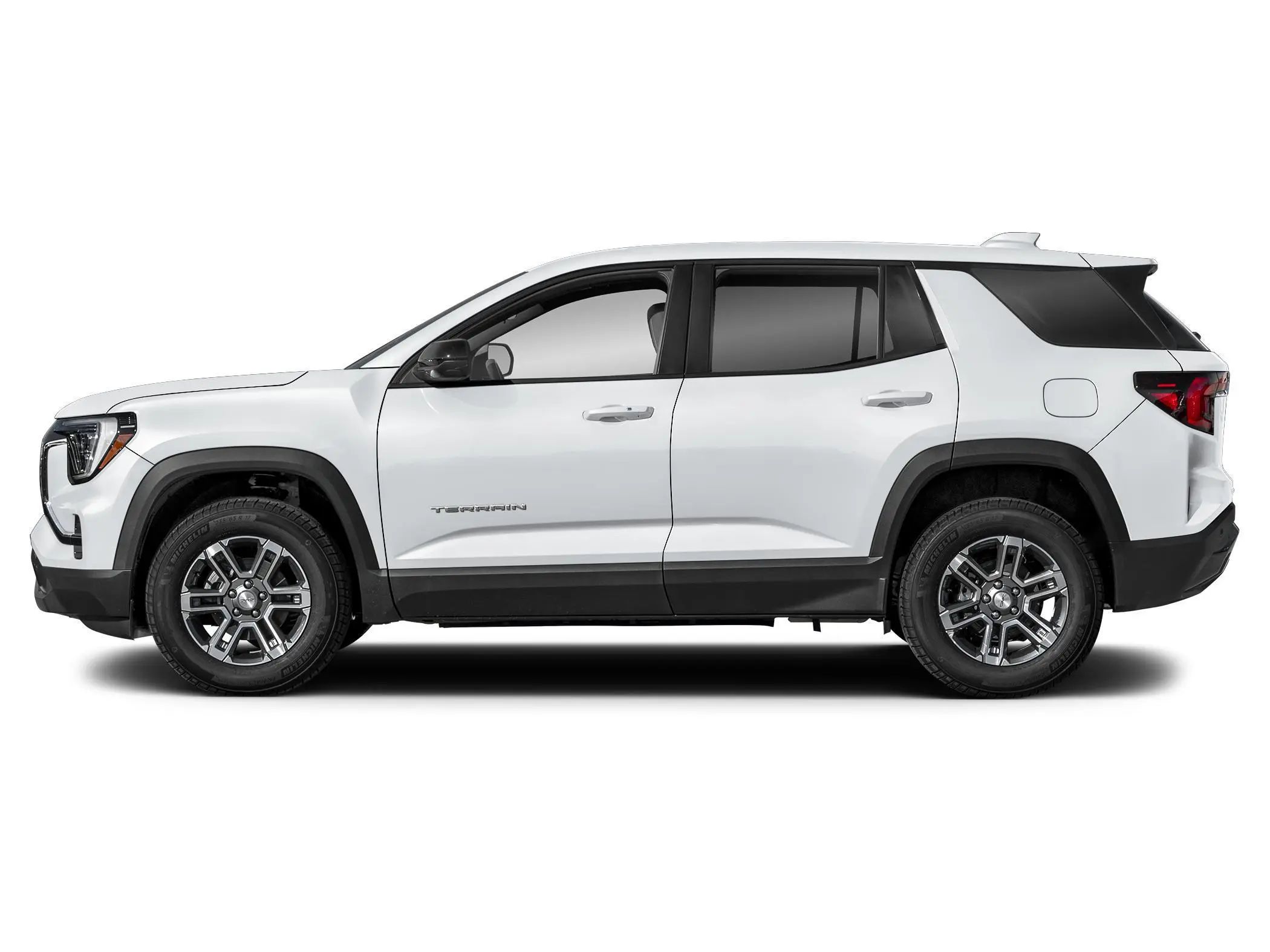 2027 GMC Terrain Elevation AWD photo 3