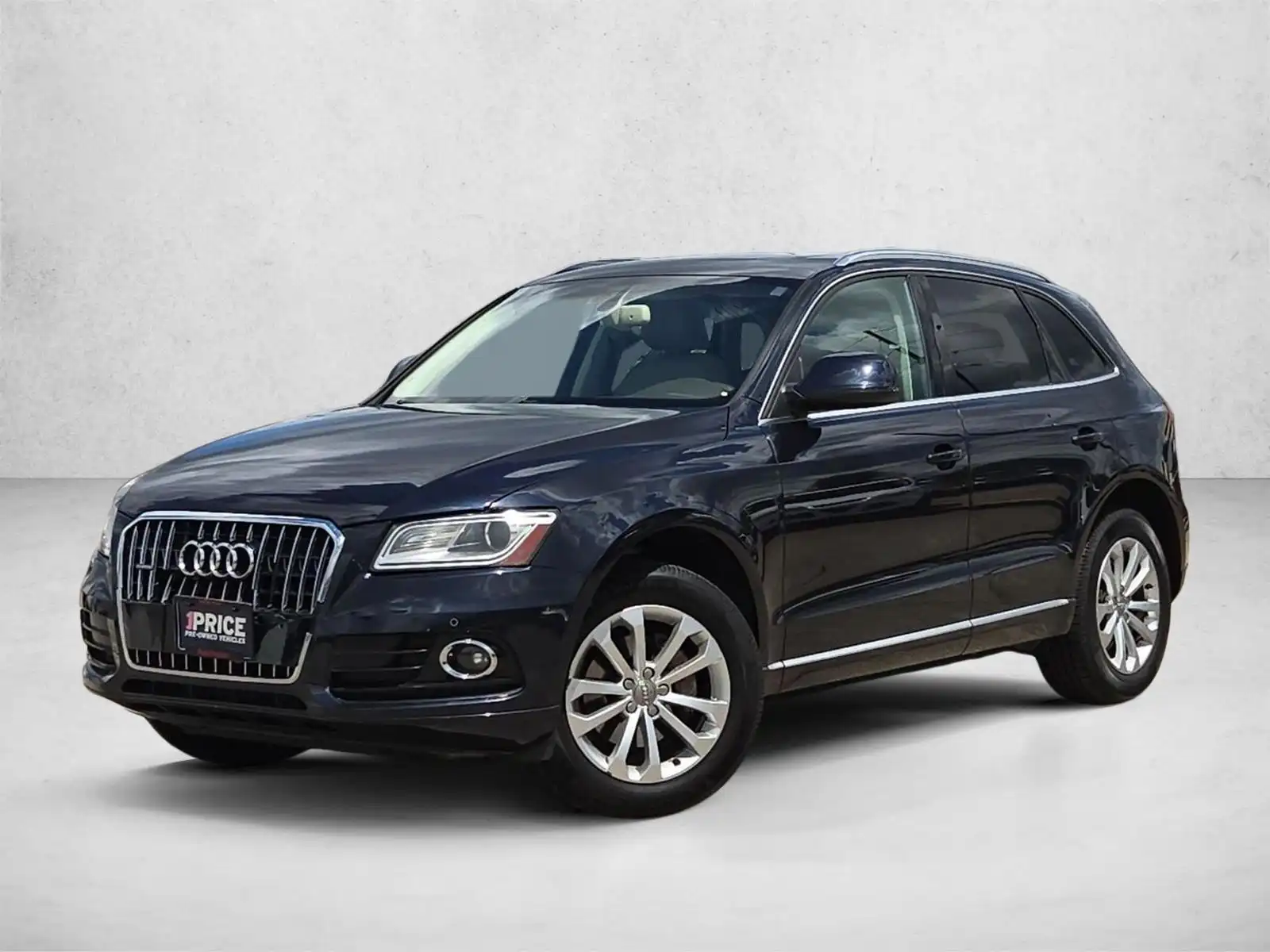 2014 Audi Q5 2.0T Premium quattro Tiptronic's photo