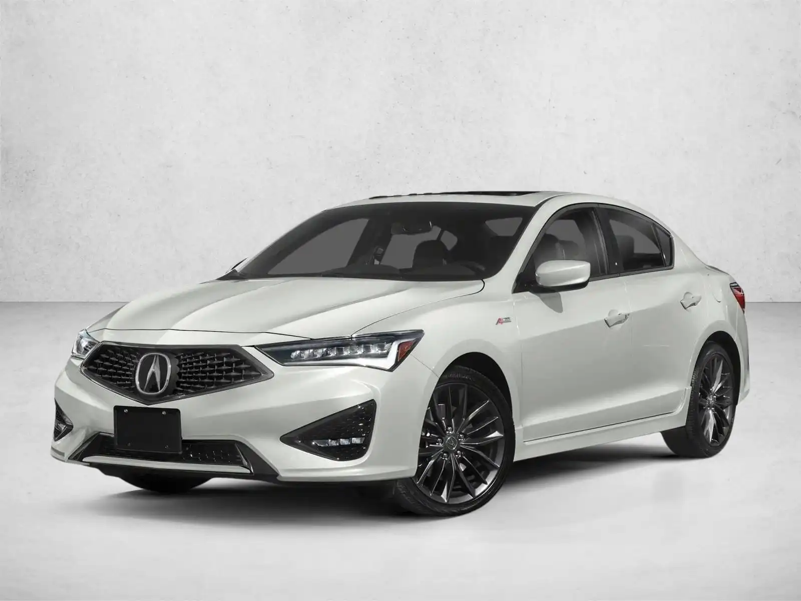 2019 Acura ILX Premium & A-Spec's photo
