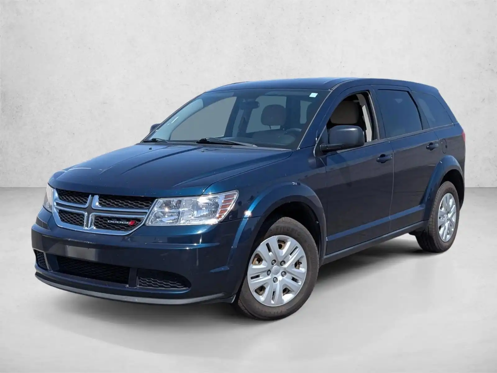 2014 Dodge Journey American Value Package FWD's photo
