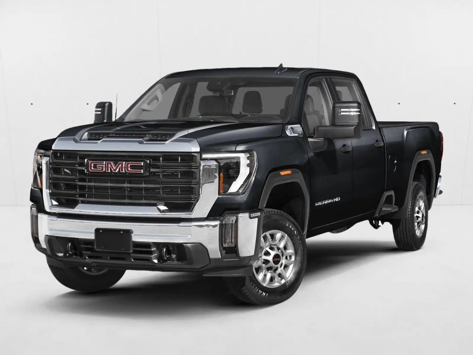 2026 GMC Sierra 4WD Crew Cab Standard Bx Denali Ultimate's photo