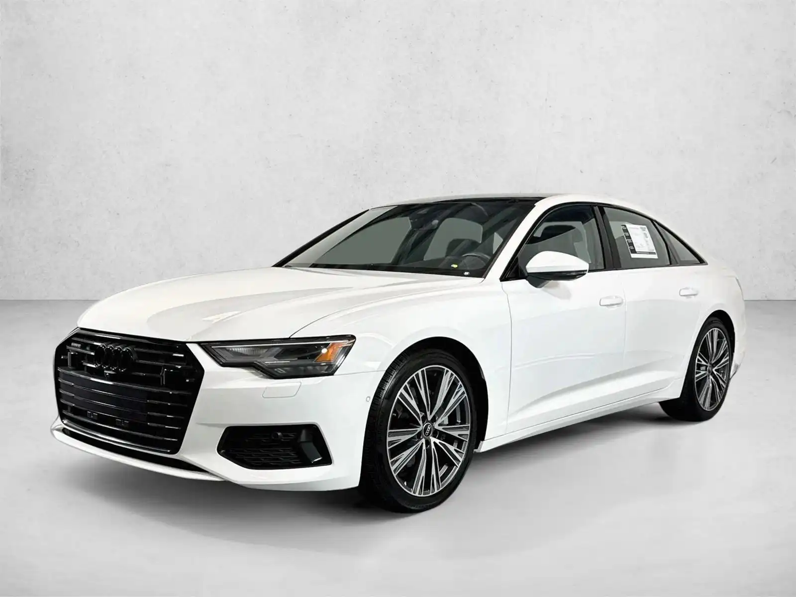 2023 Audi A6 Sport 45 Premium Plus S tronic quattro's photo