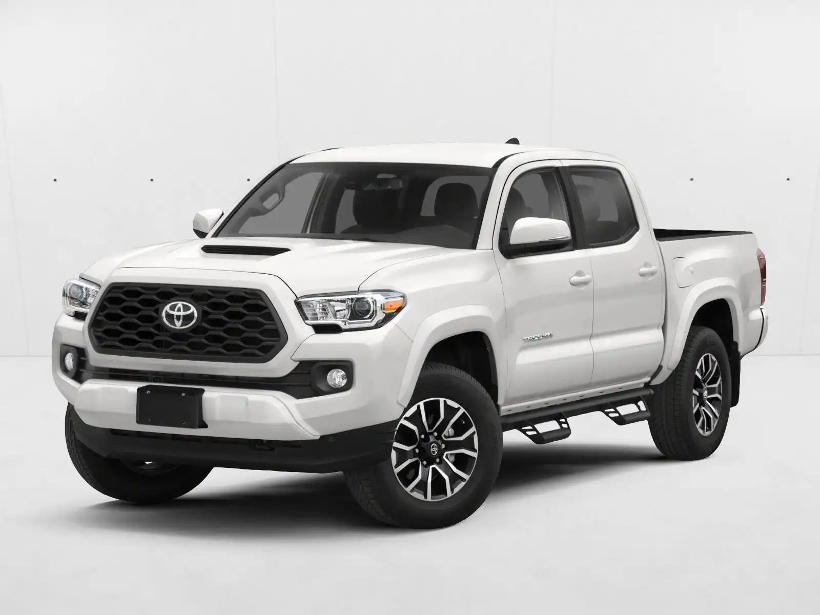 2023 Toyota Tacoma TRD Sport Double Cab 4WD V6 Auto Short Bed's photo