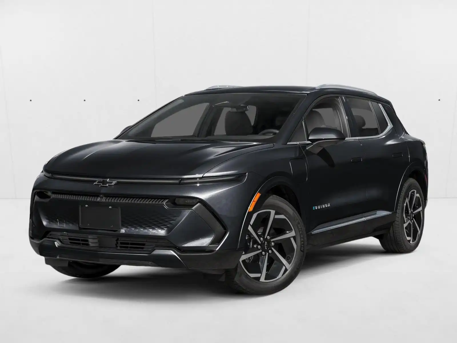 2026 Chevrolet Equinox EV 1LT FWD's photo