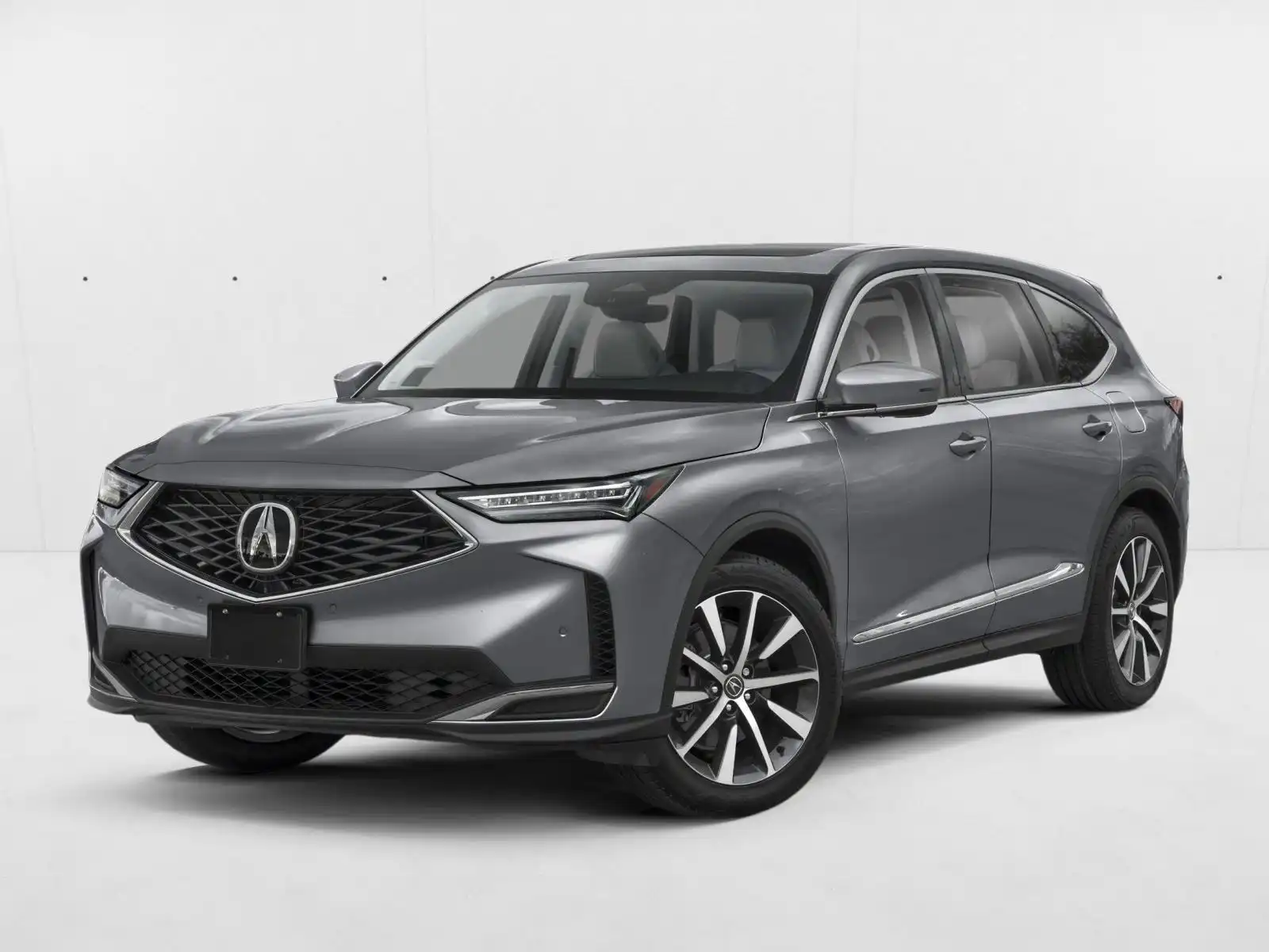 2026 Acura MDX Technology Package's photo