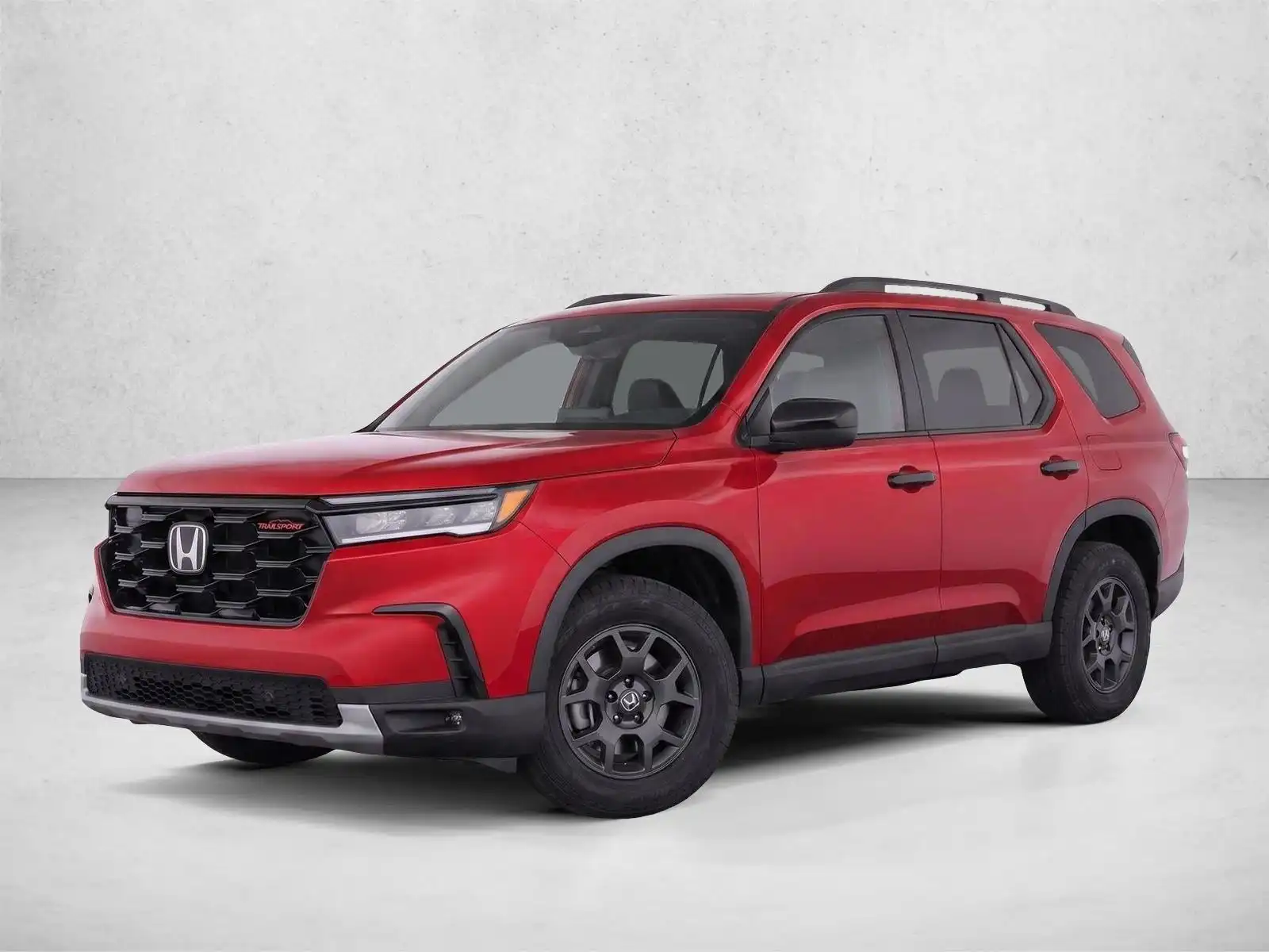 2023 Honda Pilot TrailSport AWD's photo