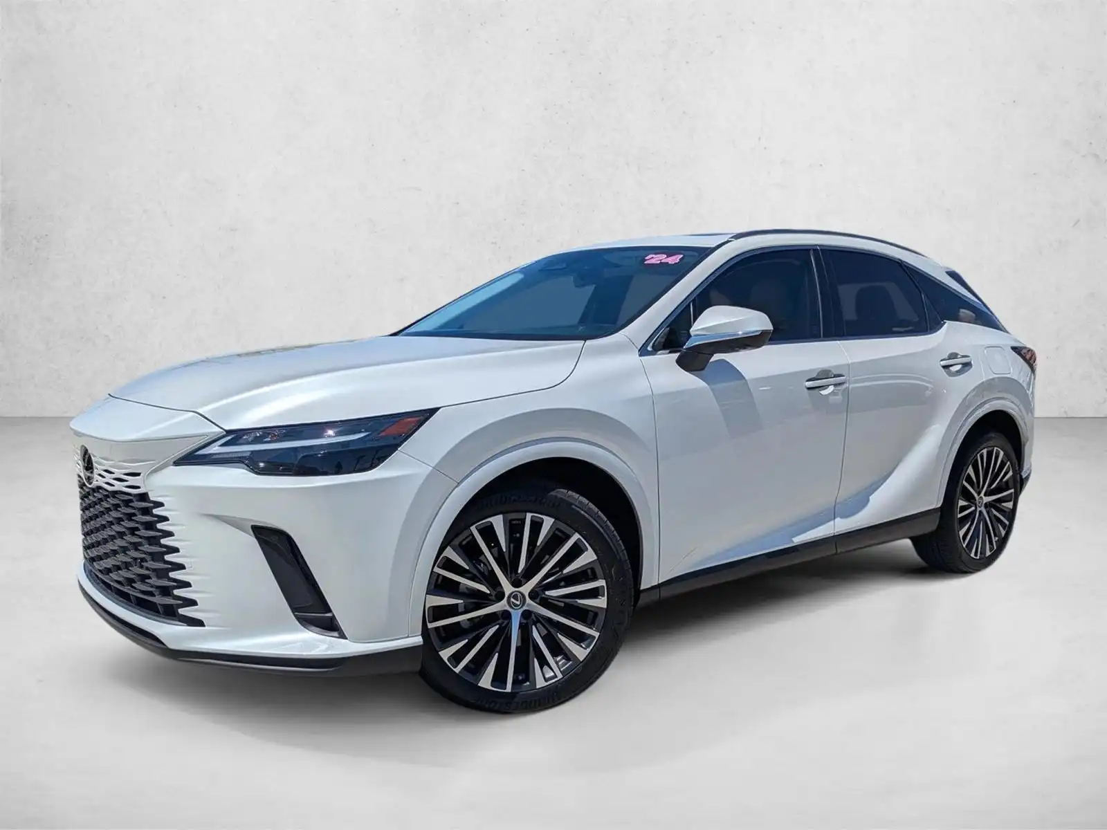 2024 Lexus RX 350 350 Premium Plus FWD's photo
