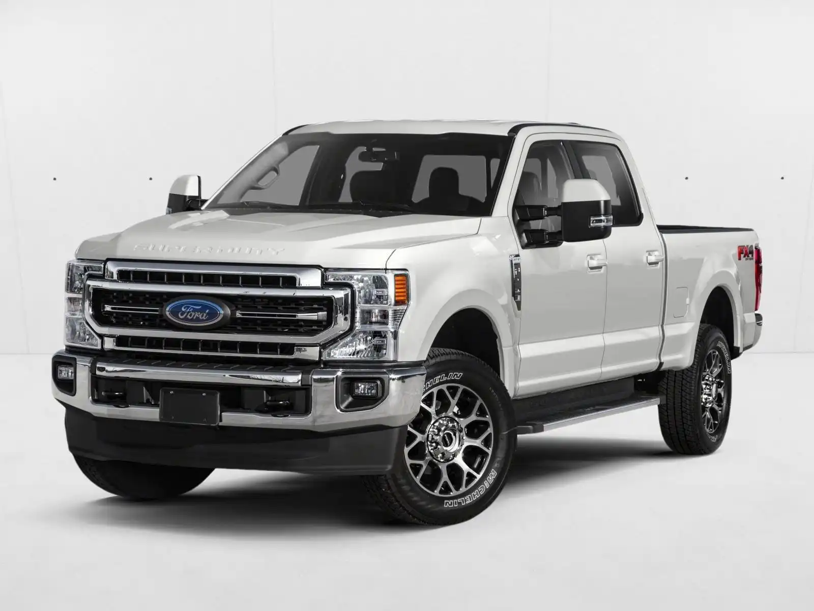 2020 Ford F-250 Lariat 4x4 Crew Cab 8' Box's photo