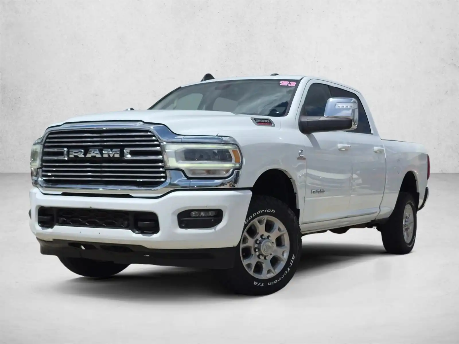 2023 RAM 2500 Laramie 4X4 Crew Cab SWB's photo