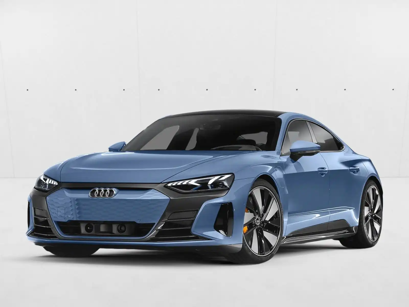 2022 Audi e-tron GT Prestige quattro's photo