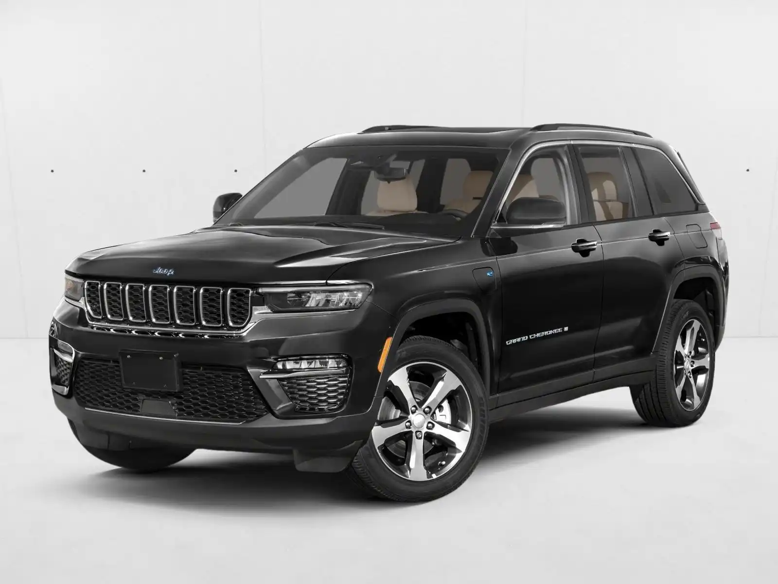 2024 Jeep Grand Cherokee 4xe 4x4's photo