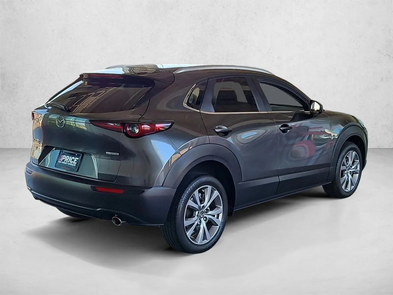 2022 Mazda CX-30 Select AWD photo 5