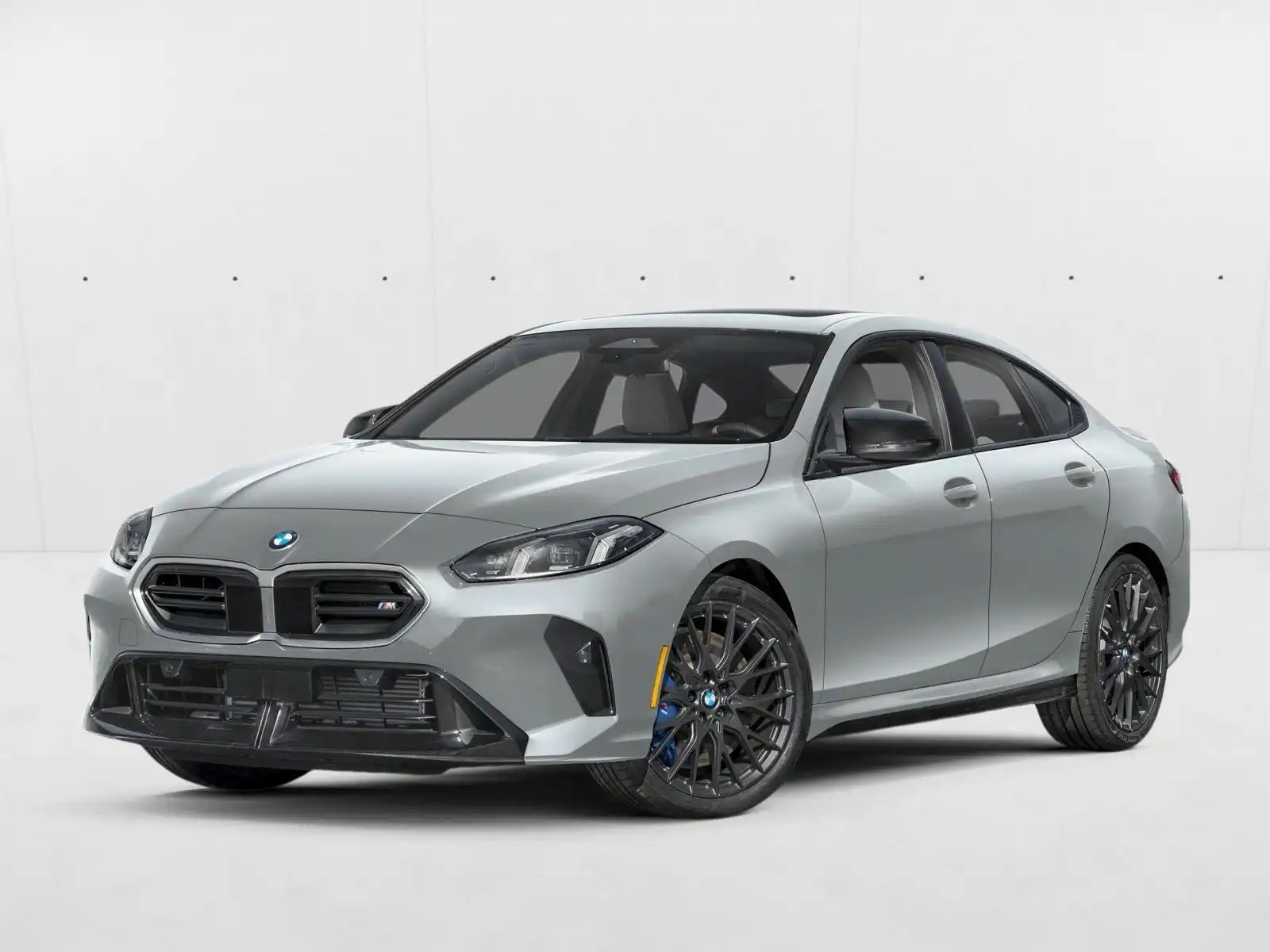 2026 BMW 2 Series M235 xDrive Gran Coupe's photo