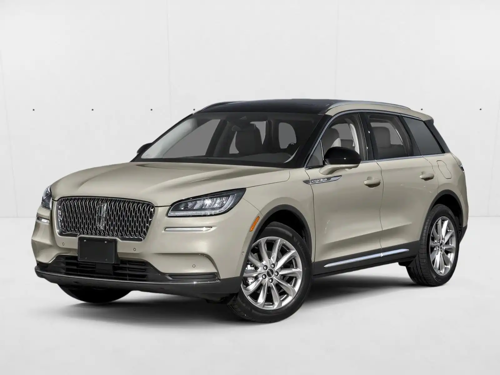 2021 Lincoln Corsair Reserve AWD's photo