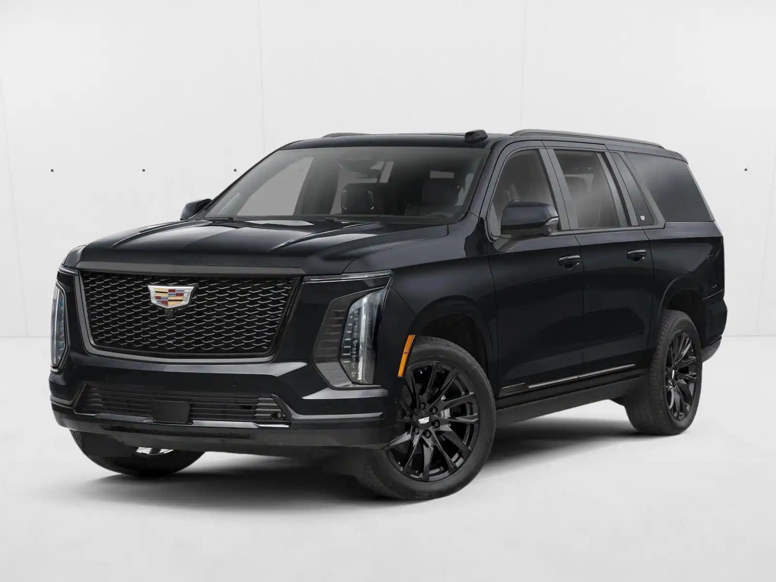 2026 Cadillac Escalade ESV Platinum Sport's photo