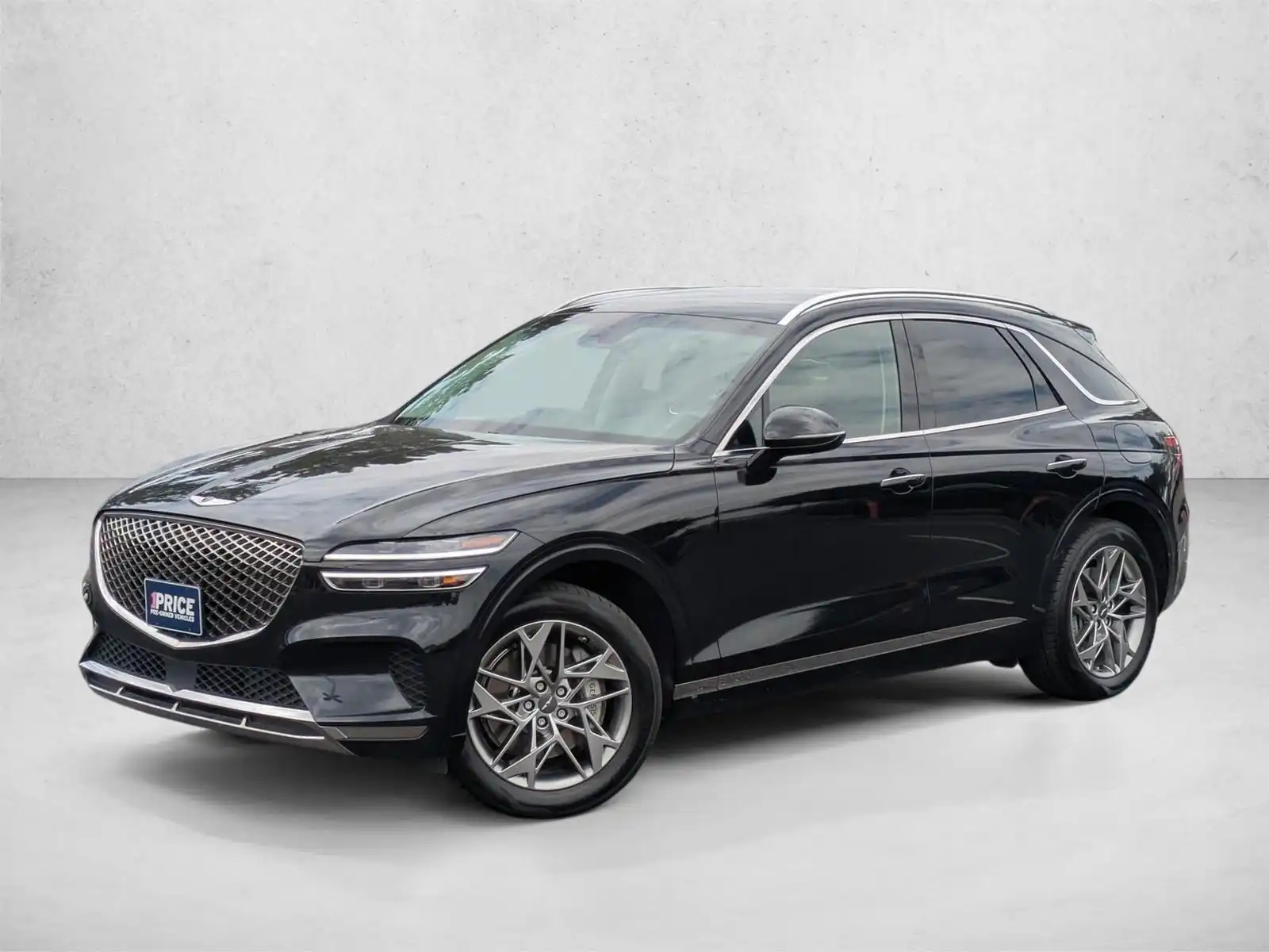 2025 Genesis GV70 2.5T Standard AWD's photo