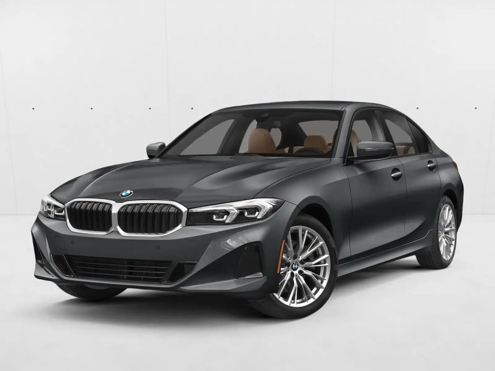 2023 BMW 3 Series 330i xDrive Sedan's photo