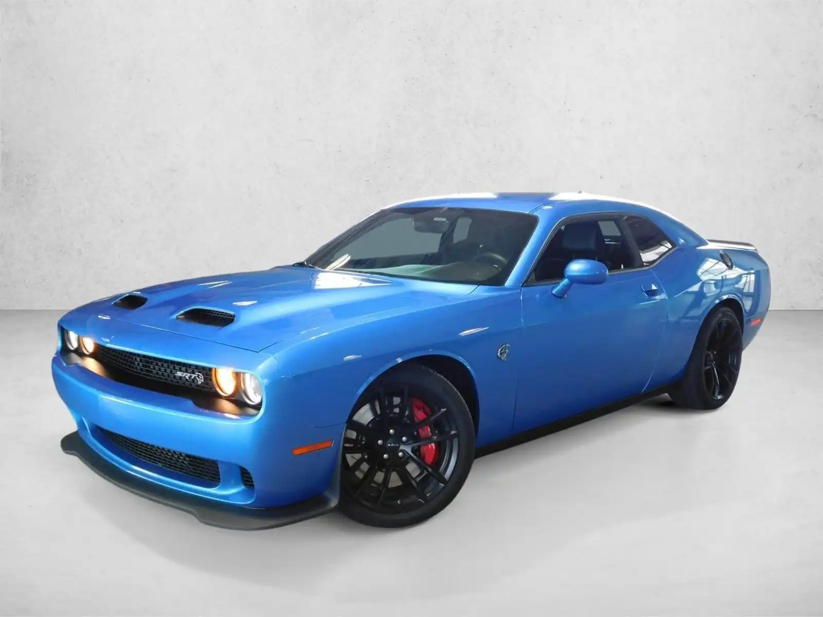 2023 Dodge Challenger SRT Hellcat Jailbreak Auto's photo
