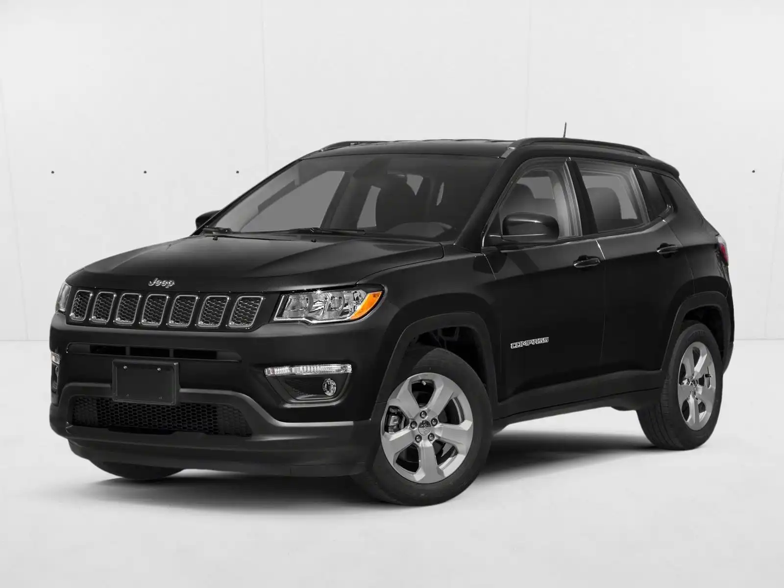 2018 Jeep Compass Limited 4X4's photo